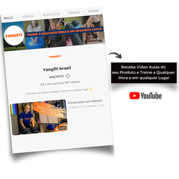 Halter Regulável Anilha Dumbbell Ajustável 24kg Yangfit - 2