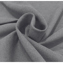 Ver imagem 4 de Poltrona Orgânica Laha Bouclé Premium - Cinza