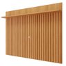 Painel para TV 70 Polegadas Trend Permóbili Nature - 100% MDF - 1