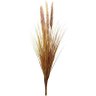 PLANTA ARTIFICIAL CAPIM DOS PAMPAS GRANDE 90CM PLUMAS LUXO - 1
