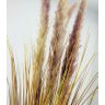 PLANTA ARTIFICIAL CAPIM DOS PAMPAS GRANDE 90CM PLUMAS LUXO - 2