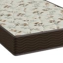 Ver imagem 5 de Colchão Solteiro Ortobom Physical Super Hiper Resistente 88X188X25 Suporte Ideal Para Pessoas Com Até 120Kg