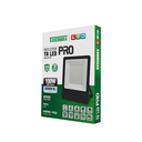 Ver imagem 2 de Refletor Taschibra TR Led Profissional 100W 6500K Preto Bivolt