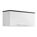 Ver imagem 4 de Armário de Cozinha 1 Porta Basculante 70cm Branco