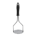 Ver imagem 1 de Espremedor Batata Amassador Legumes Aço Inox