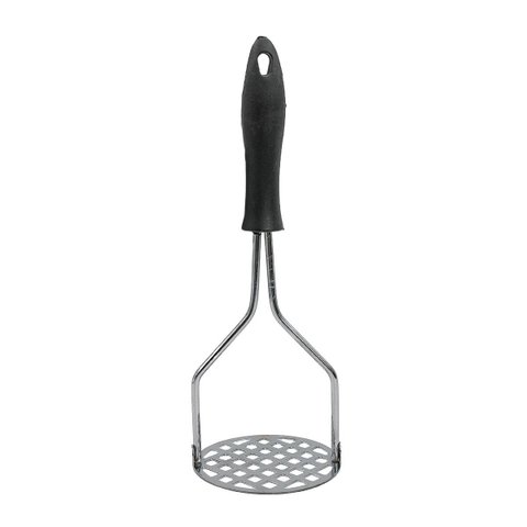 Espremedor Batata Amassador Legumes Aço Inox