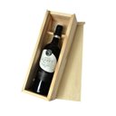 Ver imagem 2 de Caixa de Presente para Vinho de Madeira Pinus Presenteável