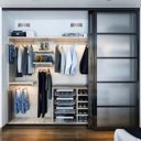 Ver imagem 2 de Grade Ventilação Alumínio Fosco Retangular 25cm