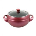 Ver imagem 1 de Sopeira Feijoada 6L Ceraflame 16cmx29cmx37cm