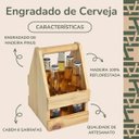 Ver imagem 3 de Engradado com Alça Grande