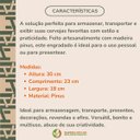 Ver imagem 4 de Engradado com Alça Grande