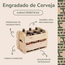 Ver imagem 2 de Engradado de Cerveja
