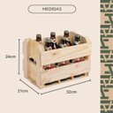 Ver imagem 4 de Engradado de Cerveja