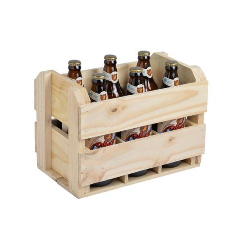 Engradado de Cerveja