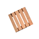 Ver imagem 2 de Deck de madeira Eucalipto