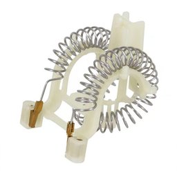 Resistencia Ducha Eletronica Ducali 7500w 220v - Zagonel - 1