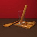 Ver imagem 3 de Conjunto para Caipirinha de Bamboo com 5 Peças Mor