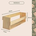 Ver imagem 4 de Prateleira