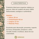 Ver imagem 3 de Prateleira