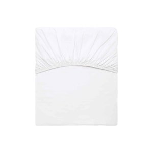 Lençol Elástico Satinée King Size Branco Kacyumara 007544.0001.u