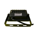Ver imagem 5 de Refletor Taschibra Led Tr Slim 20w 3000k Preto Bivolt
