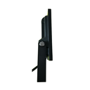 Ver imagem 4 de Refletor Taschibra Led Tr Slim 20w 3000k Preto Bivolt