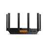 ROTEADOR WI-FI 6 GIGABIT AX5400 DUAL BAND 2,4/5GHZ ARCHER AX73(US) - 4