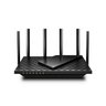 ROTEADOR WI-FI 6 GIGABIT AX5400 DUAL BAND 2,4/5GHZ ARCHER AX73(US) - 6