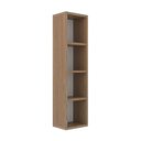 Ver imagem 1 de Gabinete de Banheiro 20cm X 58cm Prime Yescasa