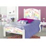 Cama de Criança Infantil Solteiro Adesivada Unicónio - 1