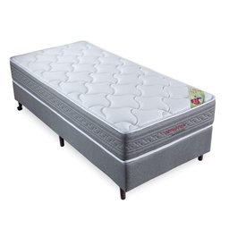 Colchão King Orthocrin Royal Saúde Ultra D45 193x203x20 - 3