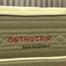 Colchão King Orthocrin Royal Saúde Ultra D45 193x203x20 - 4