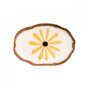 Ver imagem 1 de Travessa Pequena Playful Flowers Digital