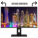 Ver imagem 3 de Monitor 19.5 3green Rotação 90º Suporte Vesa Hdmi/vga