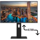 Ver imagem 5 de Monitor 19.5 3green Rotação 90º Suporte Vesa Hdmi/vga