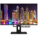 Ver imagem 4 de Monitor 19.5 3green Rotação 90º Suporte Vesa Hdmi/vga