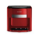 Ver mais imagens de Cafeteira Multilaser Gourmet 2 Xícaras Vermelha 220v