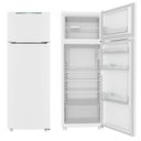 Ver imagem 3 de Geladeira Consul 334l Crd37eb Cycle Defrost com Freezer Supercapacidade Branca 220v