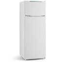 Ver imagem 2 de Geladeira Consul 334l Crd37eb Cycle Defrost com Freezer Supercapacidade Branca 220v