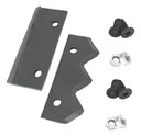 Ver imagem 1 de Lâminas para Broca 200mm (20cm) Perfurador Solo Branco