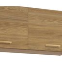 Ver imagem 2 de Kit de Cozinha Compacta a L780a Nogueira/verde Oliva - Kappesberg