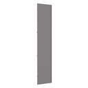 Ver imagem 1 de Porta para Closet Individual 50cm com Puxador Perfil Inox Luciane Móveis