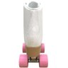 Patins Quad Owl Sports Snow Pink - 3