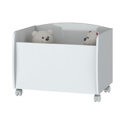 Baú para Quarto Infantil Pula Pula Henn - 1