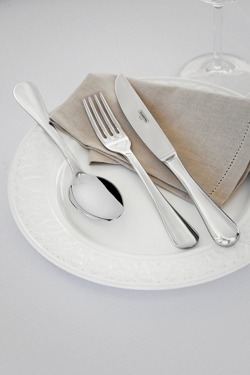 FACA DE MESA CLASSIC EM ACO INOX TRAMONTINA - 5