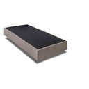 Ver imagem 1 de Base Box Sommier Solteiro (88x188x25) Kappesberg CR35168 Bege