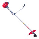 Ver imagem 2 de Roçadeira Lateral a Gasolina 51,7cc 2t Branco com Acessórios