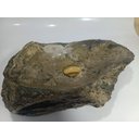 Ver imagem 6 de Cuba para Banheiro de Sobrepor ou Apoio Rustica Estilo Pedra