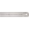 Escala de aço inox 1500mm - Vonder - 2