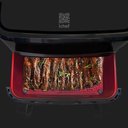 Ver imagem 3 de Fritadeira Elétrica Airfryer Ichef Dualzone | 127v